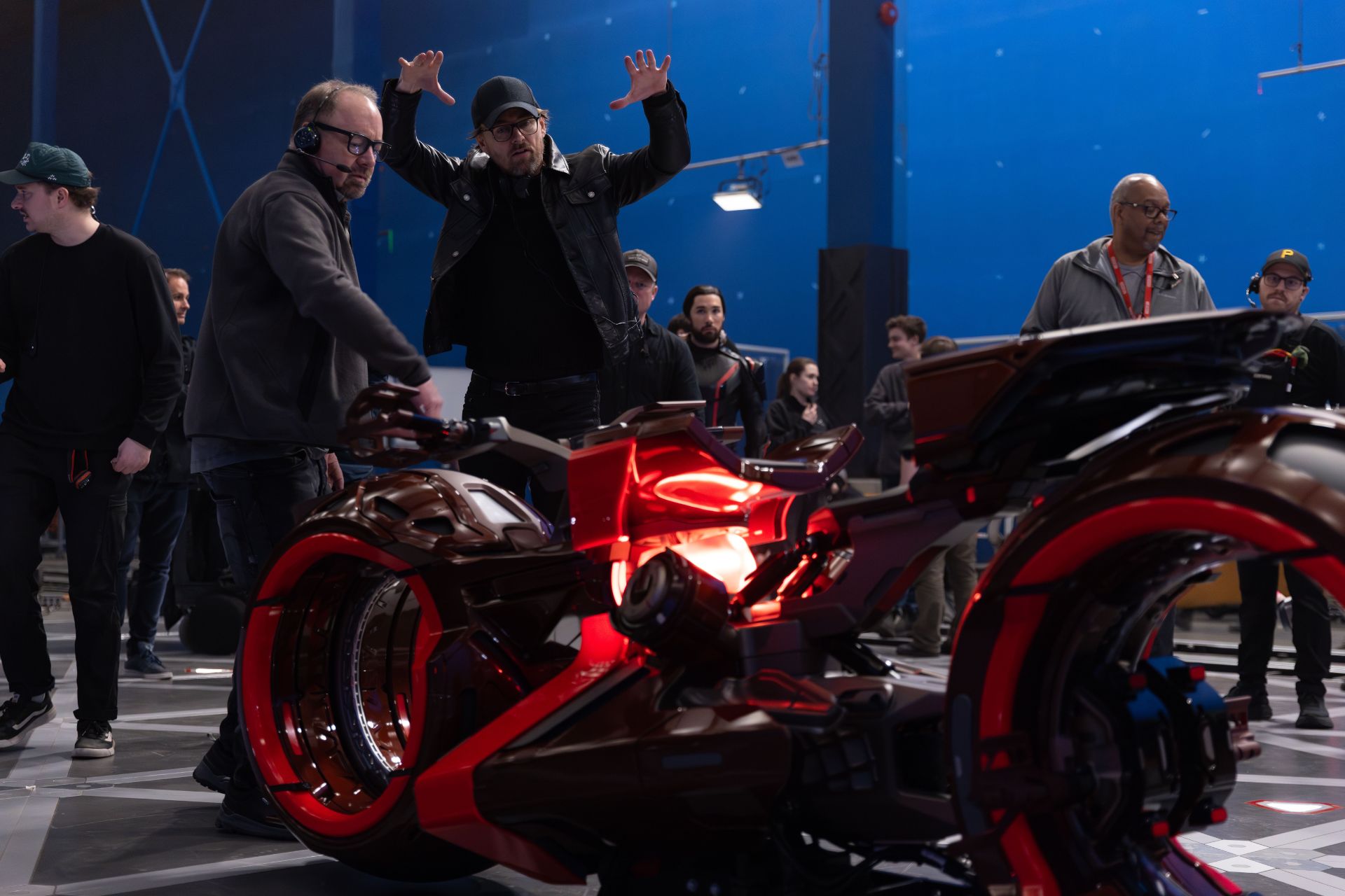 Tron Ares